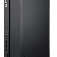 MSI PRO DP80 AI A2TAG-075EU W11PRO ICU7-265 16GB 1TB RTX3050 Czarny