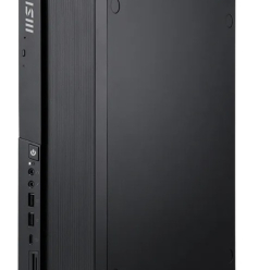MSI PRO DP80 AI A2TAG-075EU W11PRO ICU7-265 16GB 1TB RTX3050 Czarny