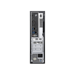 MSI PRO DP80 AI A2TAG-075EU W11PRO ICU7-265 16GB 1TB RTX3050 Czarny