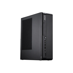 MSI PRO DP80 AI A2TAG-075EU W11PRO ICU7-265 16GB 1TB RTX3050 Czarny