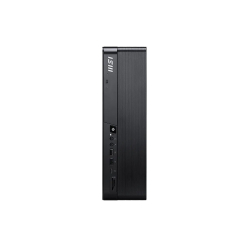 MSI PRO DP80 AI A2TAG-075EU W11PRO ICU7-265 16GB 1TB RTX3050 Czarny