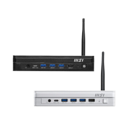 MSI PRO DP10 A14MG-001EU W11PRO i7-14700 16GB 1TB Czarny