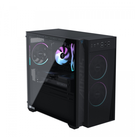 Gigabyte AORUS PRIME 3 AP3A7N7-5100 W11Home R7 9700X 32GB 1TB RTX5070 2YRS 