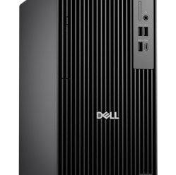 Dell Pro Tower Plus QBT1250 W11Pro U5 235 32GB 512GB TLC Integrated DVD RW + -8x Wireless Kb & Mouse 360W 3YPS