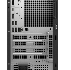 Dell Pro Tower Plus QBT1250 W11Pro U5 235 32GB 512GB TLC Integrated DVD RW + -8x Wireless Kb & Mouse 360W 3YPS