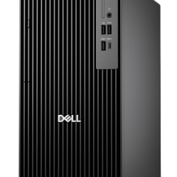Dell Pro Tower Plus QBT1250 W11Pro U5 235 32GB 512GB TLC Integrated DVD RW + -8x Wireless Kb & Mouse 360W 3YPS