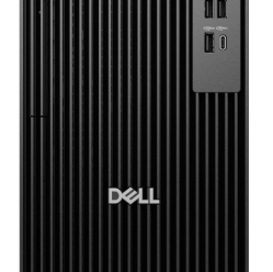 Dell Pro Tower Plus QBT1250 W11Pro U5 235 32GB 512GB TLC Integrated DVD RW + -8x Wireless Kb & Mouse 360W 3YPS