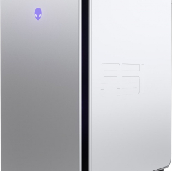 Dell Alienware Area-51 R8 - AAT2265 Win11 Home AMD Ryzen 7 9700X 32GB 2TB NVIDIA GeForce RTX 5080 2Y AlienwareEliteCare