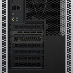 Dell Alienware Area-51 R8 - AAT2265 Win11 Home  AMD Ryzen 7 9700X 32GB 1TB  NVIDIA GeForce RTX 5080 2Y AlienwareEliteCare