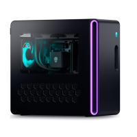 Dell Alienware Aurora R17 - ACT1250 Win11 Home  Core Ultra 9 285 64GB 4TB  NVIDIA GeForce RTX 5080  2Y AlienwareEliteCare