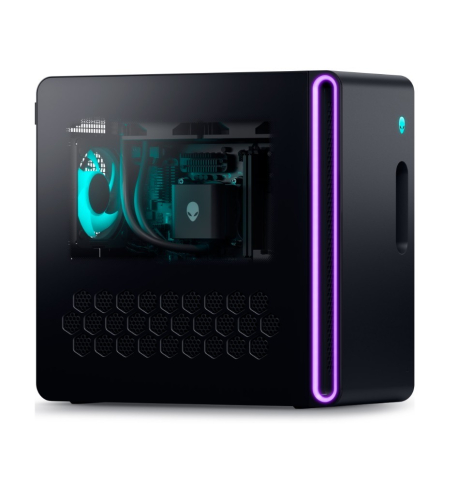Dell Alienware Aurora R17 - ACT1250 Win11 Home  Core Ultra 9 285 64GB 4TB  NVIDIA GeForce RTX 5080  2Y AlienwareEliteCare