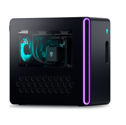 Dell Alienware Aurora R17 - ACT1250 Win11 Home  Core Ultra 9 285 32GB 1TB  NVIDIA GeForce RTX 5080  2Y AlienwareEliteCare