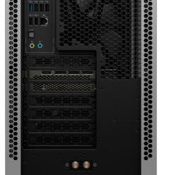 Dell Alienware Area-51 R8 - AAT2250 Win11 Home  Core Ultra 7 265K 16GB 2TB  NVIDIA GeForce RTX 5080  2Y AlienwareEliteCare 