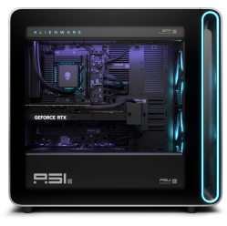 Dell Alienware Area-51 R8 - AAT2250 Win11 Home  Core Ultra 7 265K 16GB 1TB  NVIDIA GeForce RTX 5080  2Y AlienwareEliteCare