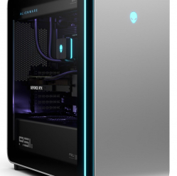 Dell Alienware Area-51 R8 - AAT2250 Win11 Home  Core Ultra 7 265K 16GB 1TB  NVIDIA GeForce RTX 5080  2Y AlienwareEliteCare