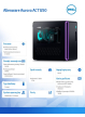 Dell Alienware Aurora R17 - ACT1250 Win11 Home  Core Ultra 7 265F 16GB 1TB  NVIDIA GeForce RTX 5080  2Y AlienwareEliteCare