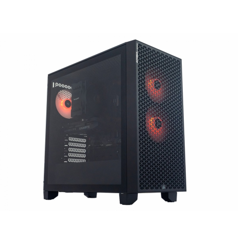 OPTIMUS E-Sport GA520T-CR12 Ryzen 5 5500 16GB 1TB RX 9060 OC 8GB W11H