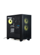 OPTIMUS E-Sport GA520T-CR12 Ryzen 5 5500 16GB 1TB RX 9060 OC 8GB W11H