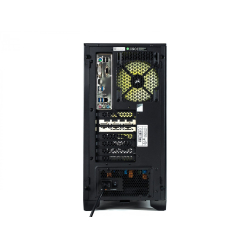 OPTIMUS E-Sport GA520T-CR12 Ryzen 5 5500 16GB 1TB RX 9060 OC 8GB W11H