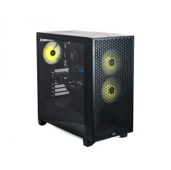 OPTIMUS E-Sport GA520T-CR12 Ryzen 5 5500 16GB 1TB RX 9060 OC 8GB W11H