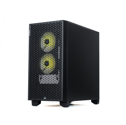 OPTIMUS E-Sport GA520T-CR12 Ryzen 5 5500 16GB 1TB RX 9060 OC 8GB W11H
