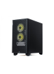 OPTIMUS E-Sport GA520T-CR12 Ryzen 5 5500 16GB 1TB RX 9060 OC 8GB W11H