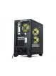 OPTIMUS E-Sport GA520T-CR12 Ryzen 5 5500 16GB 1TB RX 9060 OC 8GB W11H