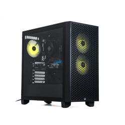 OPTIMUS E-Sport GA520T-CR12 Ryzen 5 5500 16GB 1TB RX 9060 OC 8GB W11H