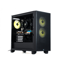 OPTIMUS E-Sport GA520T-CR12 Ryzen 5 5500 16GB 1TB RX 9060 OC 8GB W11H