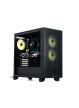 OPTIMUS E-Sport GA520T-CR12 Ryzen 5 5500 16GB 1TB RX 9060 OC 8GB W11H