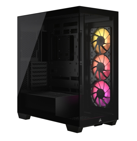 OPTIMUS E-Sport GZ890T-CR2 Core Ultra7 265KF 32GB 2TB RTX 5070 OC W11H