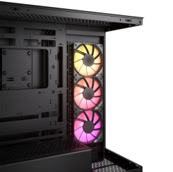 OPTIMUS E-Sport GZ890T-CR2 Core Ultra7 265KF 32GB 2TB RTX 5070 OC W11H