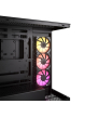 OPTIMUS E-Sport GZ890T-CR2 Core Ultra7 265KF 32GB 2TB RTX 5070 OC W11H