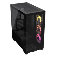OPTIMUS E-Sport GZ890T-CR2 Core Ultra7 265KF 32GB 2TB RTX 5070 OC W11H