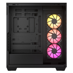 OPTIMUS E-Sport GZ890T-CR2 Core Ultra7 265KF 32GB 2TB RTX 5070 OC W11H