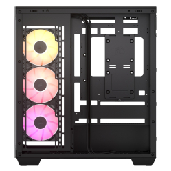 OPTIMUS E-Sport GZ890T-CR2 Core Ultra7 265KF 32GB 2TB RTX 5070 OC W11H