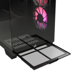 OPTIMUS E-Sport GZ890T-CR2 Core Ultra7 265KF 32GB 2TB RTX 5070 OC W11H