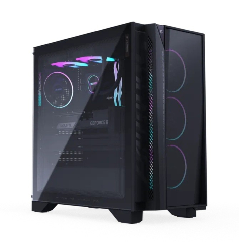 Gigabyte AORUS PRIME 5 AP5A7N7T-5102 W11Home R7 9800X3D 32GB 2TB RTX5070Ti 2YRS