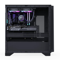 Gigabyte AORUS PRIME 5 AP5A7N7T-5102 W11Home R7 9800X3D 32GB 2TB RTX5070Ti 2YRS