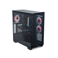 OPTIMUS E-Sport GB550T-CR12 R7-5800X 16GB 1TB RTX 5060 OC 8GB W11