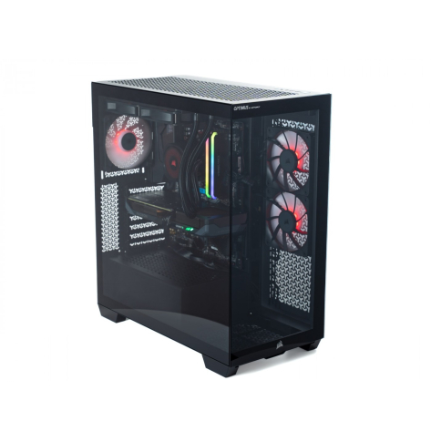 OPTIMUS E-Sport GB550T-CR12 R7-5800X 16GB 1TB RTX 5060 OC 8GB W11