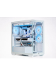 OPTIMUS E-Sport Extreme GZ890T-CR1 Core Ultra 7K 32GB 2TB RTX 5070 OC Biały