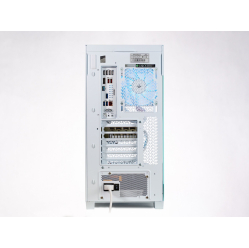 OPTIMUS E-Sport Extreme GZ890T-CR1 Core Ultra 7K 32GB 2TB RTX 5070 OC Biały