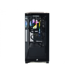 OPTIMUS E-Sport GB550T-CR11 R7-5800X 16GB 1TB RTX 5070 OC 12GB W11 