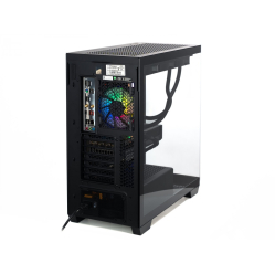 OPTIMUS E-Sport GB550T-CR11 R7-5800X 16GB 1TB RTX 5070 OC 12GB W11 