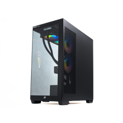 OPTIMUS E-Sport GB550T-CR11 R7-5800X 16GB 1TB RTX 5070 OC 12GB W11 