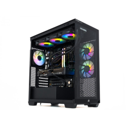 OPTIMUS E-Sport GB550T-CR11 R7-5800X 16GB 1TB RTX 5070 OC 12GB W11 