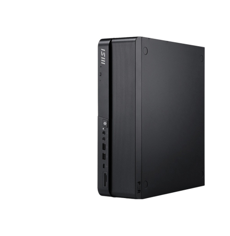 MSI PRO DP80 A14G-004EU WIN11PRO IC5-14400 16GB 512SSD WF BK