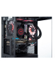 OPTIMUS E-Sport GB550T-CR10 Ryzen 7 5800X 16GB 1TB RX 9060 XT 16GB W11H