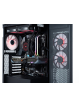OPTIMUS E-Sport GB550T-CR10 Ryzen 7 5800X 16GB 1TB RX 9060 XT 16GB W11H